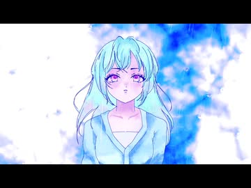 『 雨景色 / ロクデナシ 』【歌ってみた】coverd by tsukiyomi
