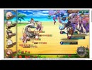 【花騎士】メルエル編成 VS "Swarm Challenge 1”