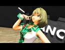 【高垣楓楓生誕祭2026】Good-night Kiss　高垣楓　【MMDデレマス】