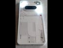 レイハラカミのlustでNothing Phone (3a)のGlyphを光らせてみた