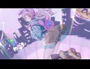 シスルナダイブ！ / 東北きりたん