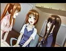 負け犬な腐人が『Phase D 白影の章』を朗読プレイ。 Part.05
