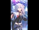 獅白ぼたん「Rain On Me」#shorts 【MMD】【ホロライブ】‪                              @ShishiroBotan