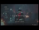 バイオハザードRE2（ハンク編）ノーダメージ