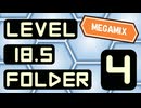 【SDVX】Lv18.5-18.9 MEGAMIX 第1区間 5/8