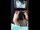 【スターフォックス64】メテオのワープを主観視点で手元を映しながら成功させる【スイッチオンライン版】