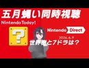 【ニンダイ】五月蝿い同時視聴 ※ミラー配信ではありません【雑談】