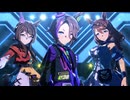 【ナリタタイシン】VOLTAGE【ウマ娘】