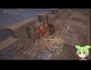 【ナイトレイン勉強動画】ずんだもん実況　執行者　ソロ　自習室　Part1　【ELDEN RING　NIGHTREIGN】
