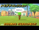 トモダチコレクション　お宝を集める　だるまさんが転んだ　島の住人観察日記（ポケモン編）　＃７３１　【トモコレわくわく生活】