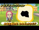 トモダチコレクション　お宝を集める　シルエットクイズ　島の住人観察日記（ポケモン編）　＃７３２　【トモコレわくわく生活】