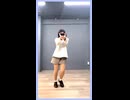 Wonderful Rush/µ's【踊ってみました】【short】