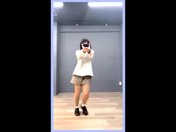 Wonderful Rush/µ's【踊ってみました】【short】