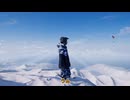 【刀剣乱舞偽実況】広光兄弟が雪山行ってみた_単発【Riders Republic他】