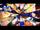 「キャプテン翼２ WORLD FIGHTERS」 - 激闘スペシャルトレーラー - 熱狂の舞台へ -