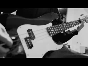【ボカロP本人がベース弾いてみた】Episode / おぴよ feat. 双葉湊音