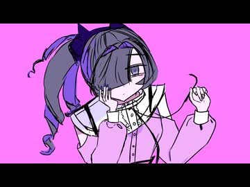 【夜語トバリ】ユニコーンガール【NEUTRINOカバー】