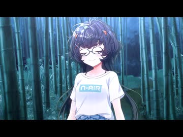 いい場所でしょ！？【ソフトウェアトーク劇場】
