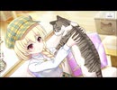 【アサルトリリィ Last Bullet】あの子の好感度メーター 2話