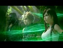 FINAL FANTASY 7 REMAKE ファイナルファンタジー7リメイク 初見プレイ chapter16 05