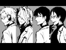 【4UTAU】GOAT!【UTAUcover】