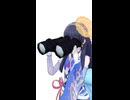 【ポン子】あいりんスタジアムに立つ!!