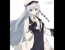 にじライバーを50音順に描いてみた！⚪︎131人目: ナギサ(Nagisa)さん