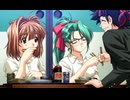 LOVE ESCALATOR ＆ LOVERS ～恋に落ちたら…～ 比較プレイ動画　パート19
