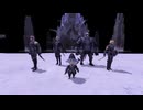 【FF11】Fighters of the Crystal 新リンバス アポリオンVer【30分耐久】