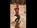 Gladio Mori　かっこいい技part1