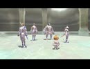 【FF11】Fighters of the Crystal 新リンバス テメナスVer【30分耐久】