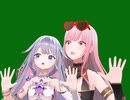 タクヤさんにvtuber