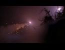 ballistic missiles it launched at northern Israel. A total of 10 missiles launched in three barrages