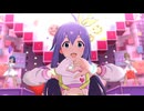 【ミリシタMV】「ENTER→PLEASURE」(望月杏奈 曲名SSR)【高画質4K HDR/1080p60】