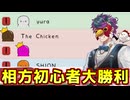 初心者キャリーもなんのその【Feign / ふぇいん 】