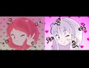うる星やつら オリジナル&パロディ OP 比較