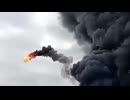 ホモと見るAI動画みたいな火災事故