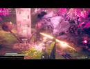 【WILD HEARTS】ソロ 幽死獸ハナガラシ 実況プレイ