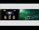 リメイク版「スターフォックス」体験版の小惑星帯メテオを64版と比較