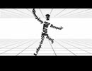 【重音テトSV2】絶望舞踏【オリジナル曲】