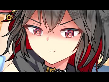 【第六回10秒動画祭】闇堕ちみゃーまい！【ソフトウェアトーク劇場】