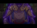 ニンジャラ　第219話　光の皇子と伝説の魔人
