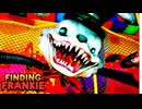 世界中で絶大な人気を誇る「イカれたパルクール」が題材のホラーゲーム【Finding Frankie】実況プレイ Part.1
