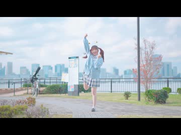 【ぺのすけ】ポジティブ星人/めろくる 踊ってみた【オリジナル振付】