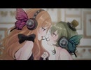 【歌ってみた】magnet -recall- ver.SALA×はらもりよしな