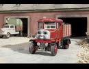 きかんしゃトーマス（シリーズ6）　第147話　ヴィンテージ・トラックのエリザベス