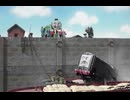 きかんしゃトーマス（シリーズ6）　第144話　せかいさいきょうのきかんしゃ