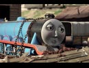 きかんしゃトーマス（シリーズ6）　第146話　すべったゴードン