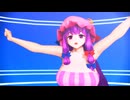 【東方MMD】パチュリーが踊る「FIESTA」【Touhou】
