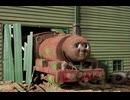 きかんしゃトーマス（シリーズ6）　第140話　パーシーのチョコクランチ